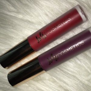 Jolii lipgloss